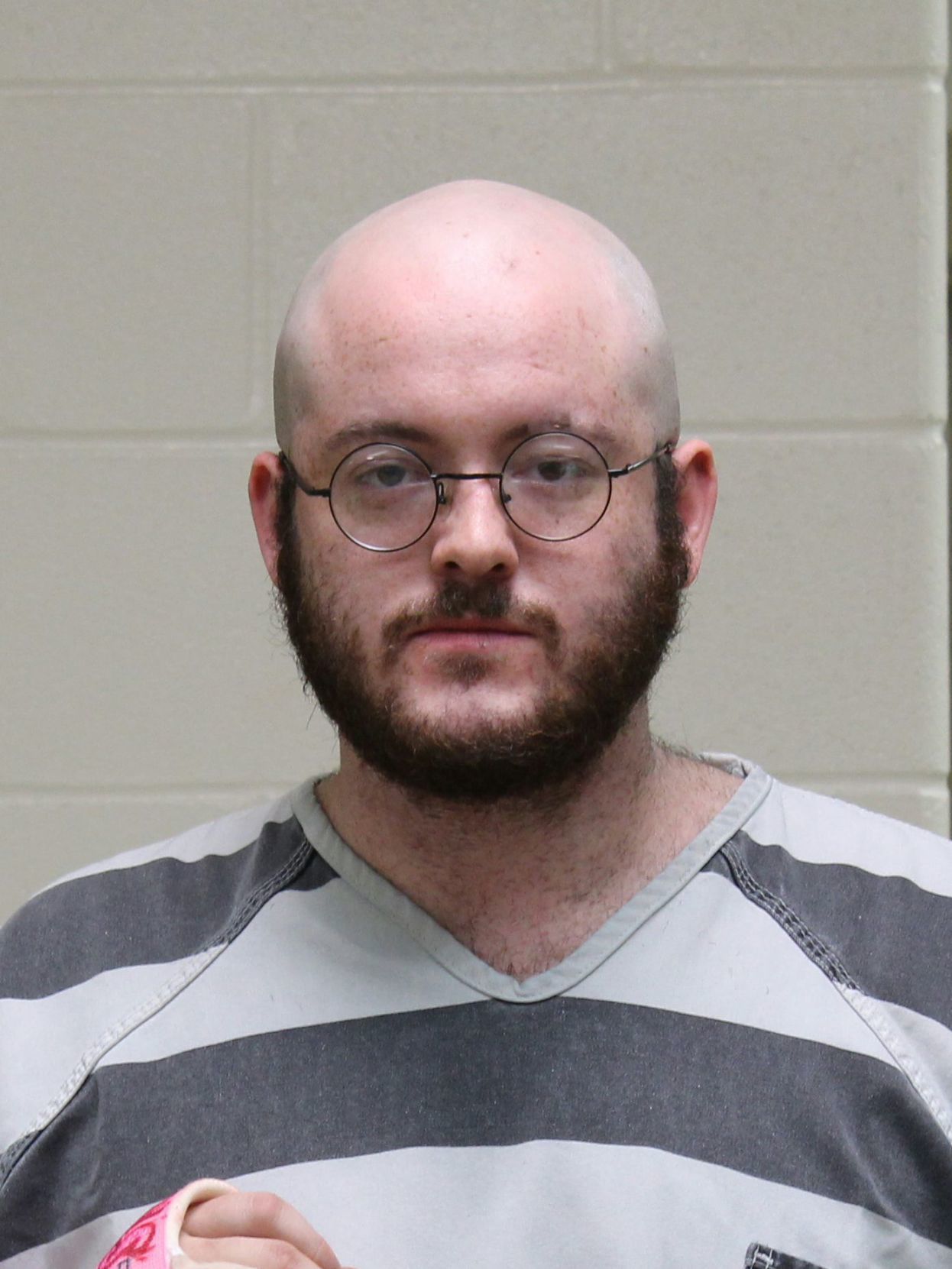 Brandon Charles Benson